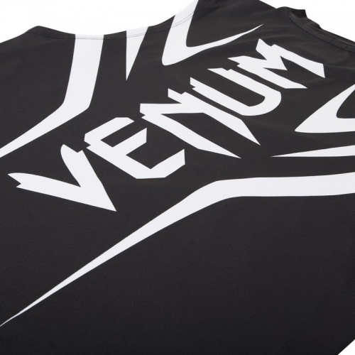 Venum Tempest Dry Tech Tank Top Black cost