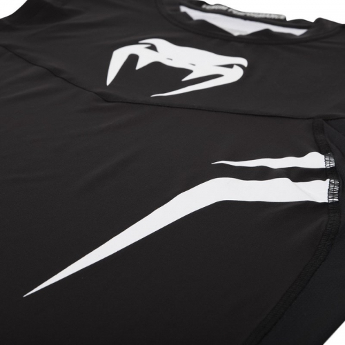 Venum Tempest Dry Tech Tank Top Black Kyiv