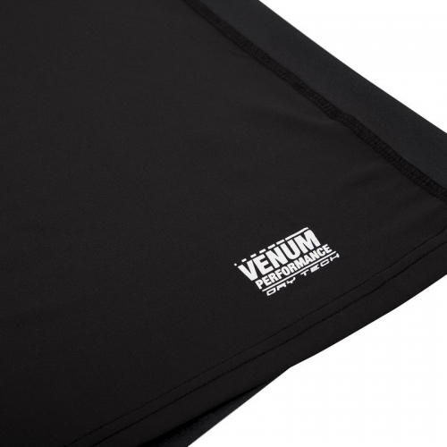 Venum Tempest Dry Tech Tank Top Black where to buy