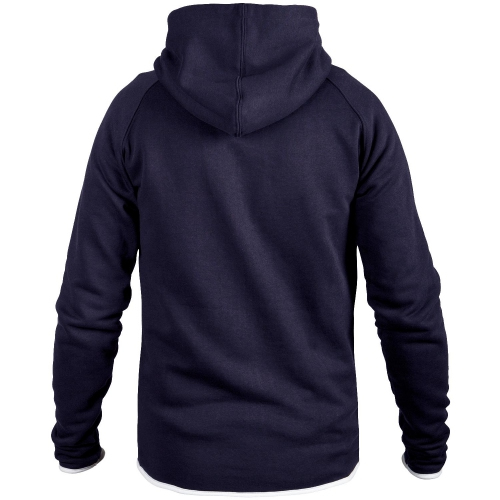 Детская толстовка Venum Contender Hoody Blue White купить