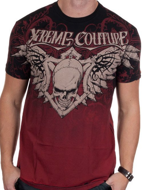 Футболка Xtreme Couture Fallen T-shirt
