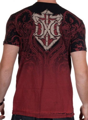 Футболка Xtreme Couture Fallen T-shirt купить