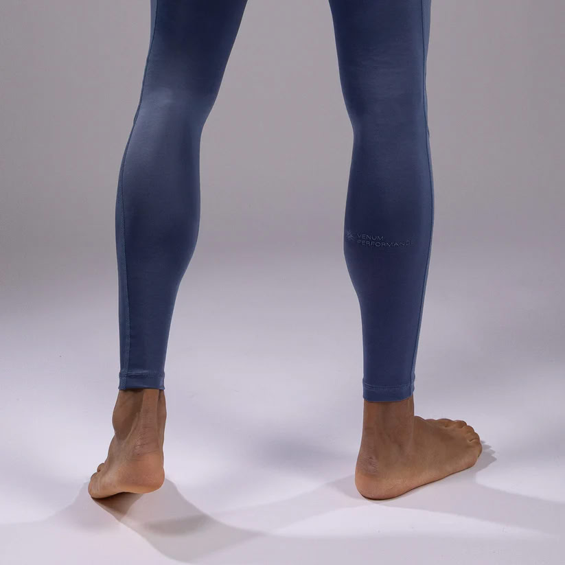 Легінси Venum G-Fit Air Mens Spats Foggy Blue розмір