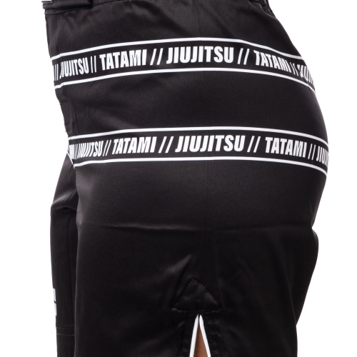 Sports shorts Tatami Ladies Vengeance Grappling Shorts Black price