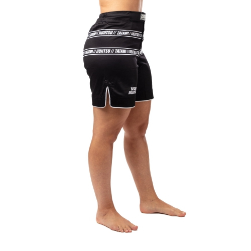 Sports shorts Tatami Ladies Vengeance Grappling Shorts Black buy