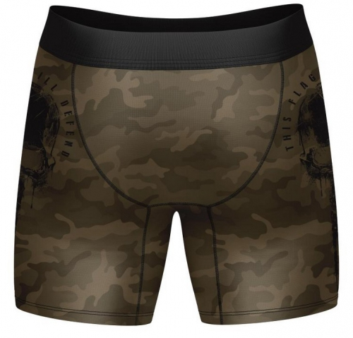 Трусы Howitzer Defender Boxers купити