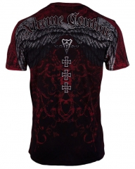 Футболка Xtreme Couture Smashed купити