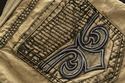 Шорти Affliction Basis Cargo Shorts ціна