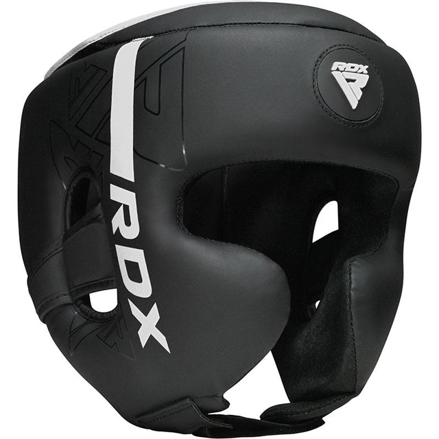 Шлем RDX F6 Kara Head Guard Matte White