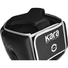 Шлем RDX F6 Kara Head Guard Matte White, Фото № 2