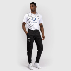 Спортивні штани UFC Venum Fight Night 4.0 Mens Joggers Black ціна