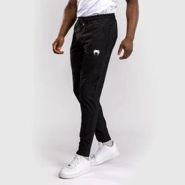 Спортивні штани UFC Venum Fight Night 4.0 Mens Joggers Black фото