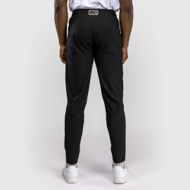 Спортивні штани UFC Venum Fight Night 4.0 Mens Joggers Black купити