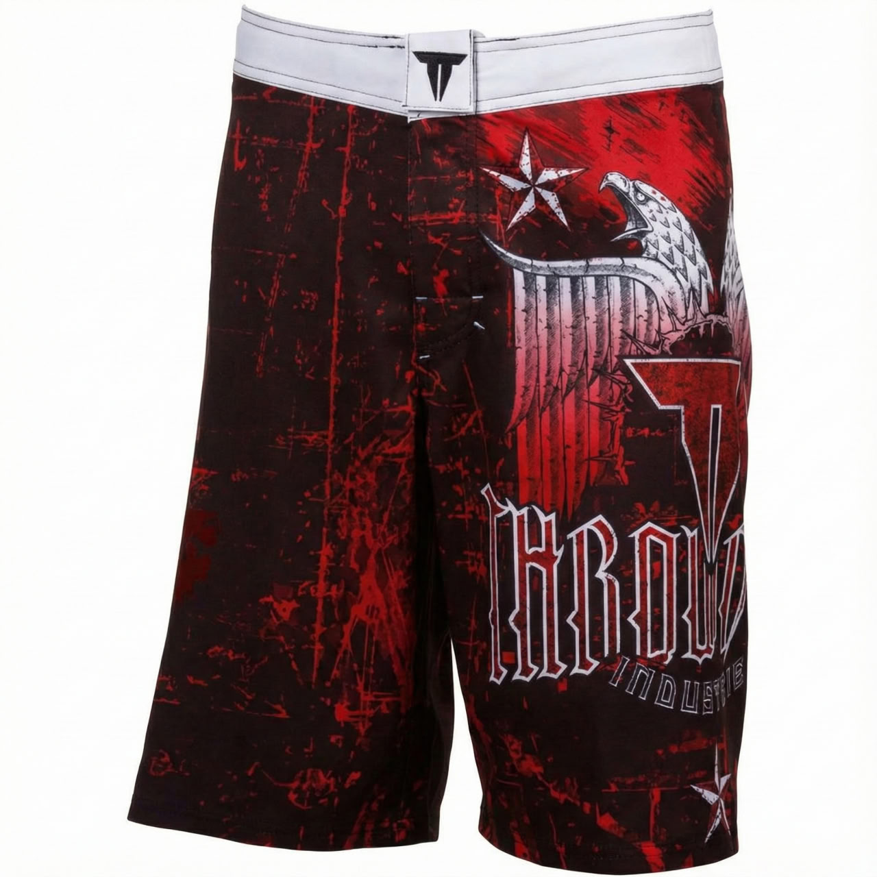 Шорти Throwdown Caged Stretch Boardshorts