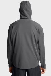 Куртка Under Armour Unstoppable LC Grey ціна