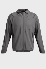 Куртка Under Armour Unstoppable LC Grey фото