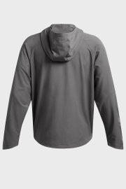 Куртка Under Armour Unstoppable LC Grey оригінал