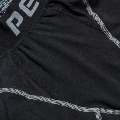 Компрессионные шорты Peresvit Air Motion Compression Shorts Black фото