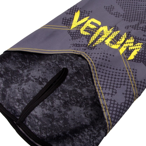Шорты для MMA Venum Tramo Fightshorts Black Yellow де купити