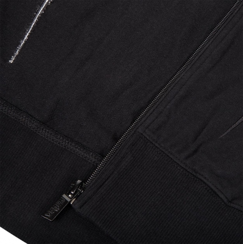 Толстовка Venum Shockwave 3 Hoody Lite Series Black стоимость
