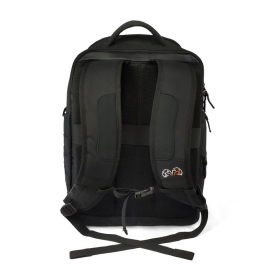 Рюкзак Rival Boxing Backpack Black цена