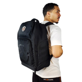 Рюкзак Rival Boxing Backpack Black где купить