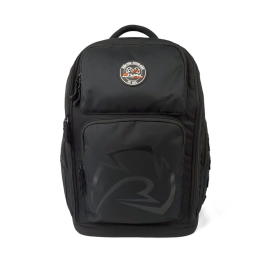 Рюкзак Rival Boxing Backpack Black, Фото № 2