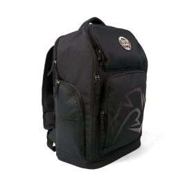 Rival Boxing Backpack Black