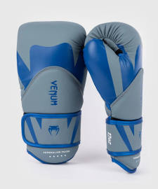 Venum Challenger 4.0 Boxing Gloves - Pebble Gray buy