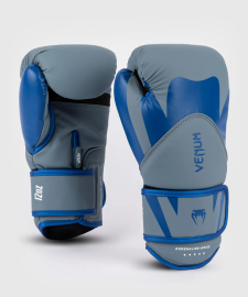 Venum Challenger 4.0 Boxing Gloves - Pebble Gray