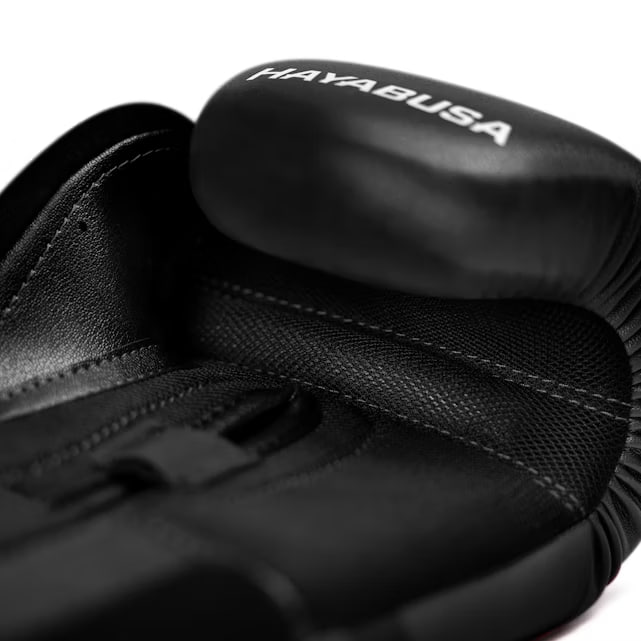 Hayabusa E1 Boxing Gloves Black Grey price