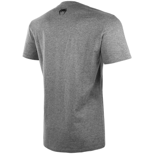 Venum Origins T-Shirt Grey photo