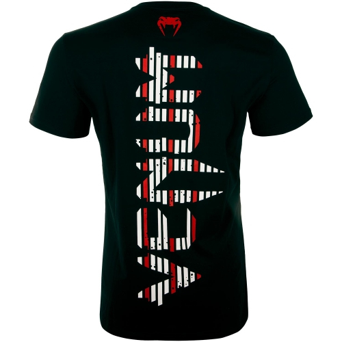 Футболка Venum Fight Your Limits T Shirt Black купити