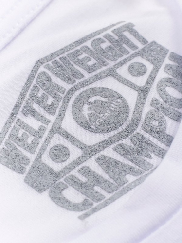 Manto Monster White T-shirt original