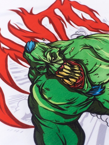 Manto Monster White T-shirt price