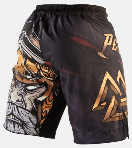 Шорты для ММА Peresvit Odin Blessing MMA Fight Shorts фото
