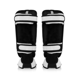 Защита голени для детей Fairtex SPK9 Shin Pads for Kids White купить