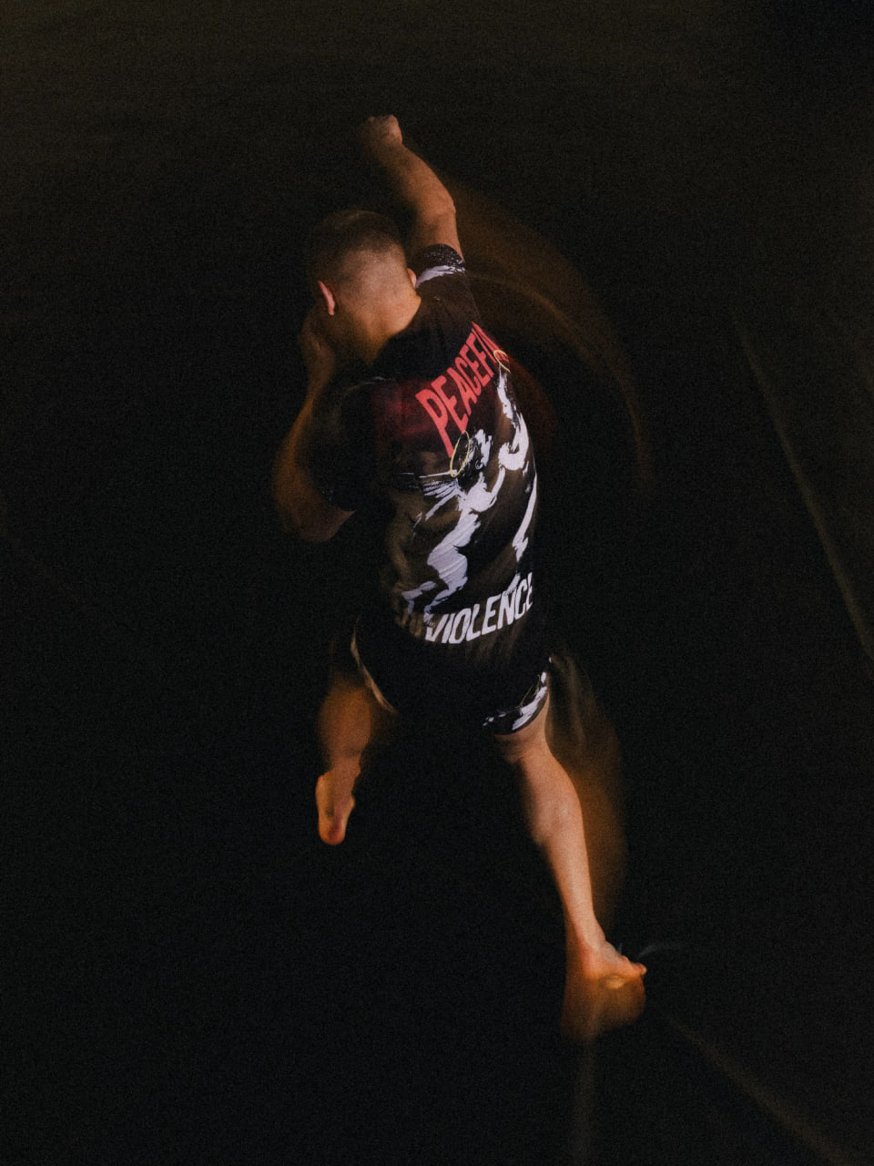 MANTO Rashguard ANGELS price