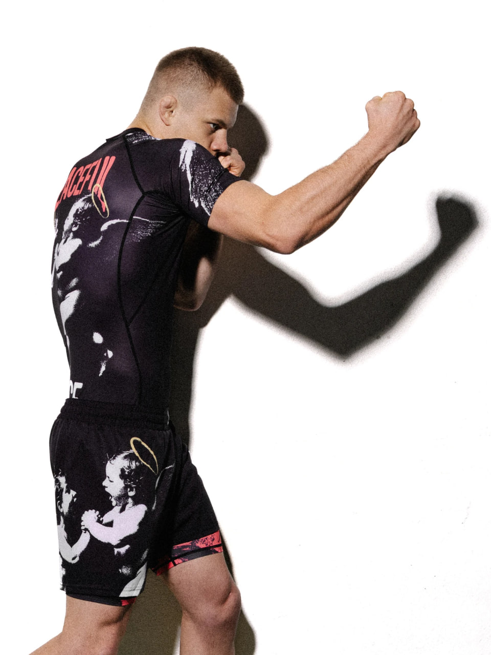 MANTO Rashguard ANGELS buy