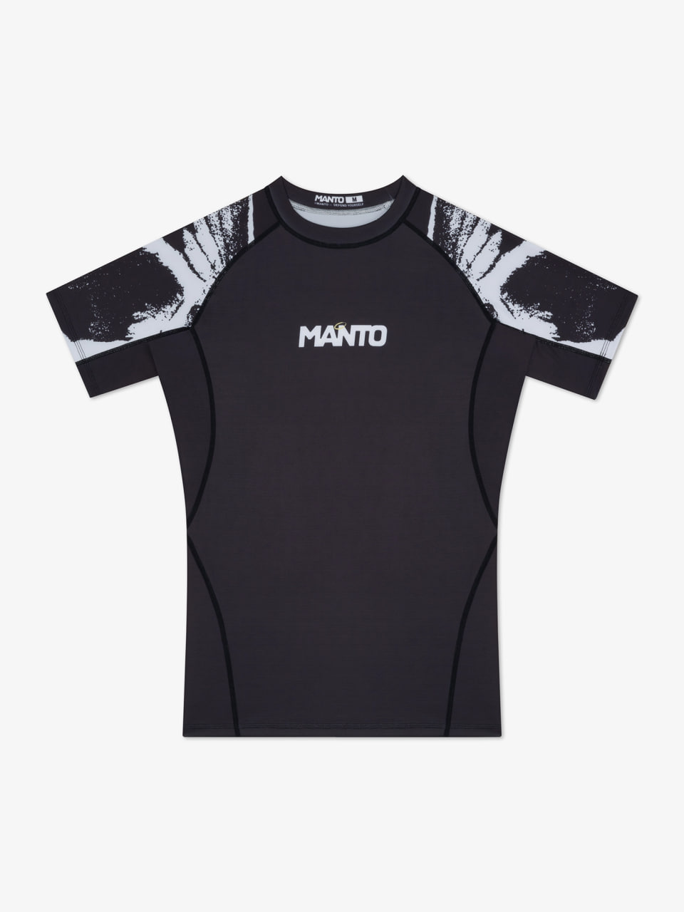 MANTO Rashguard ANGELS photo