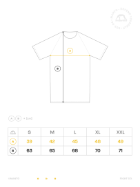 MANTO Rashguard Shortsleeve Rave   where to buy