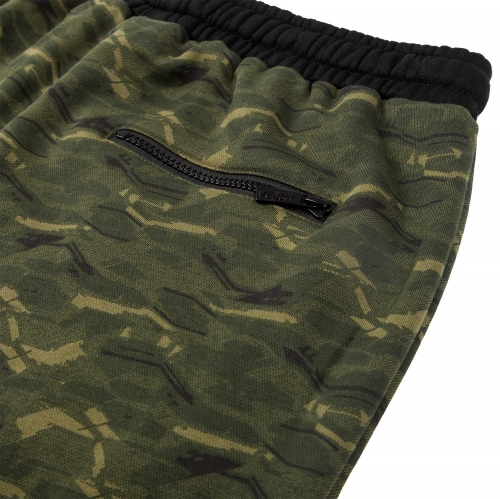 Sports pants Venum Tramo 2.0 Pants Khaki size