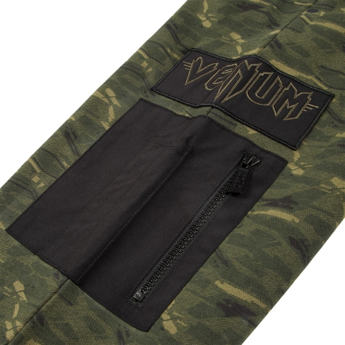 Sports pants Venum Tramo 2.0 Pants Khaki where to buy