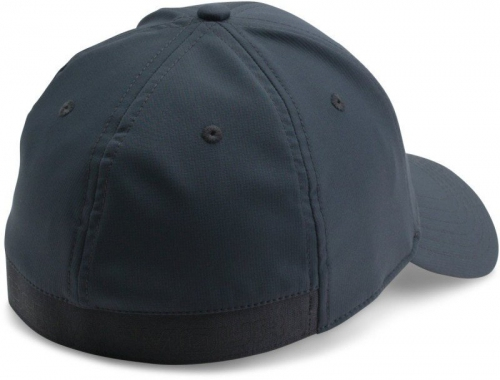 Бейсболка Under Armour Storm Headline Cap Gray купити