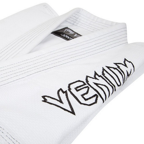 Кимоно для джиу-джитсу Venum Contender BJJ GI White цена