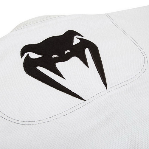 Кимоно для джиу-джитсу Venum Contender BJJ GI White фото