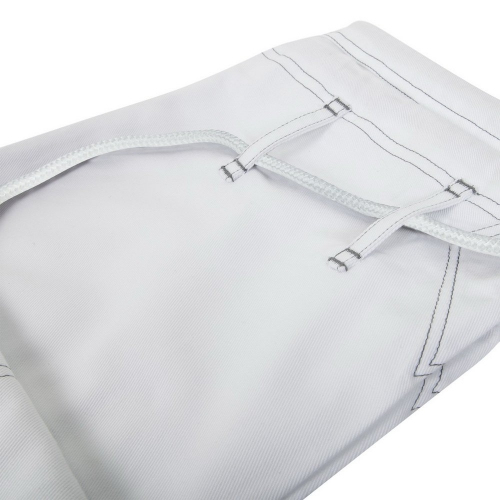 Кимоно для джиу-джитсу Venum Contender BJJ GI White размер