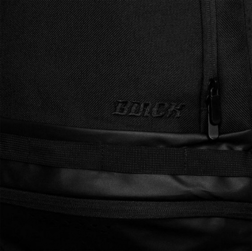 Рюкзак Title Black Barrage Backpack розмір