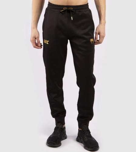 Venum UFC Fight Night Pro Line Jogging Pants Black Gold price