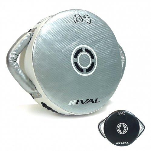 Силовая подушка Rival RPS7 Fitness Plus Punch Shield ціна